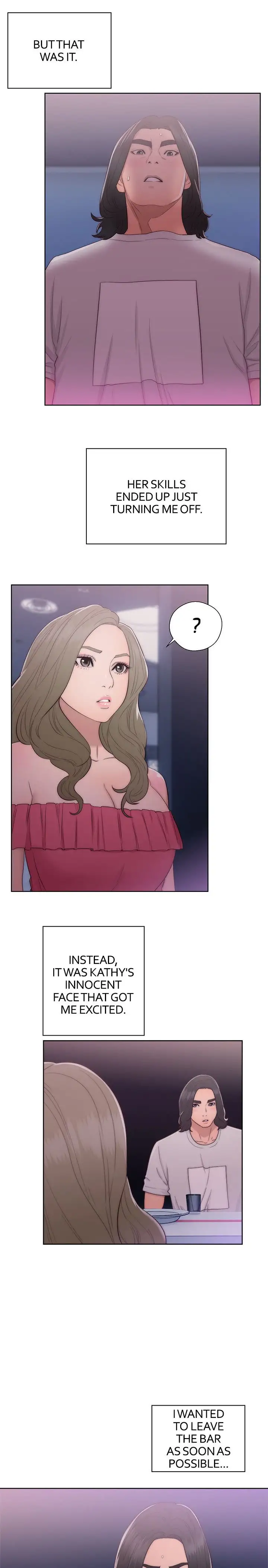 Lust Awakening - Chapter 42 [photo 12] - MangaPorn