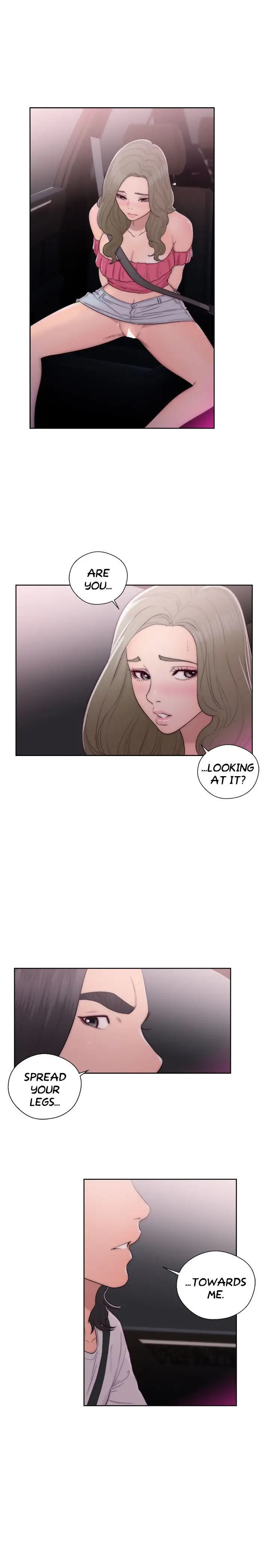 Lust Awakening - Chapter 42 [photo 14] - MangaPorn