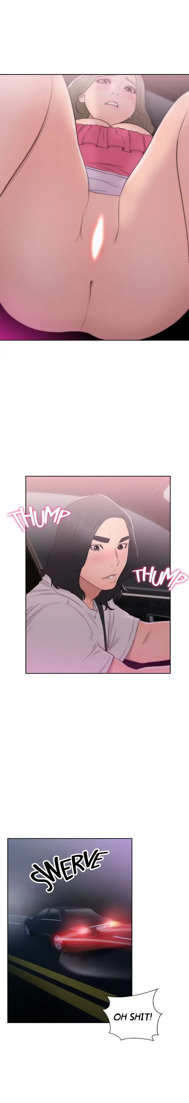 Lust Awakening - Chapter 42 [photo 18] - MangaPorn