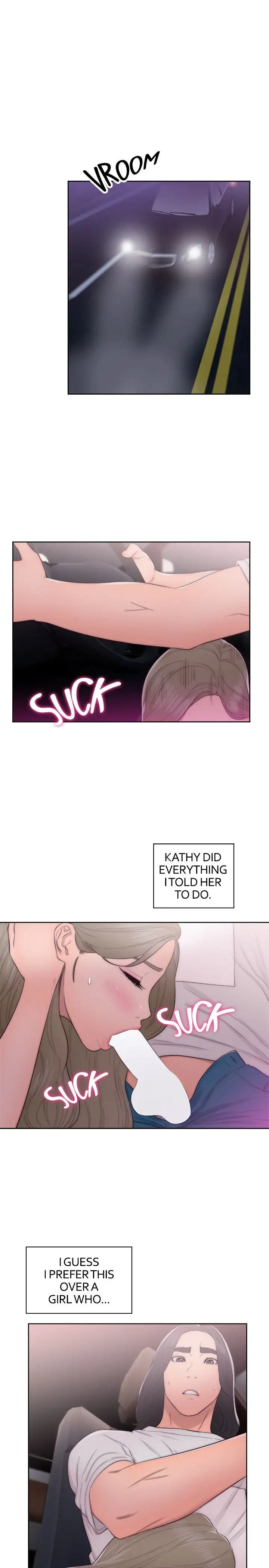 Lust Awakening - Chapter 42 [photo 22] - MangaPorn
