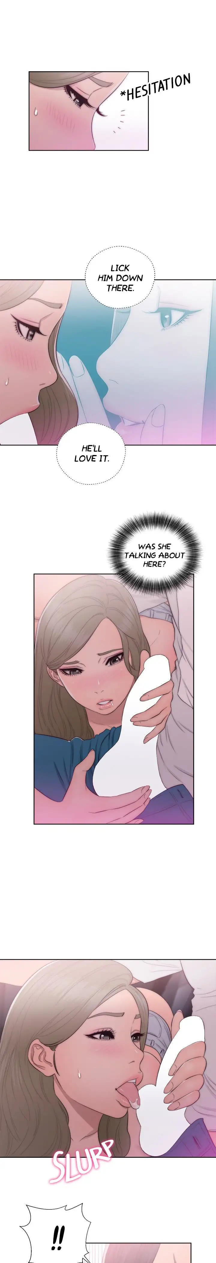 Lust Awakening - Chapter 42 [photo 24] - MangaPorn