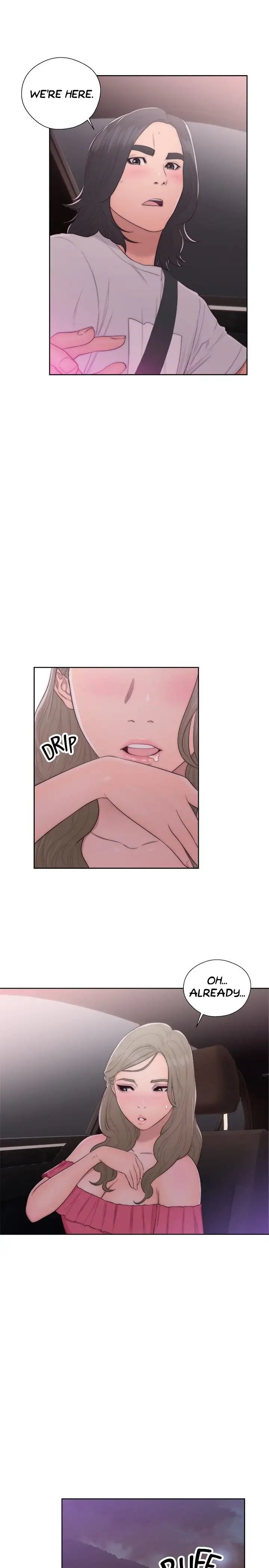 Lust Awakening - Chapter 42 [photo 28] - MangaPorn