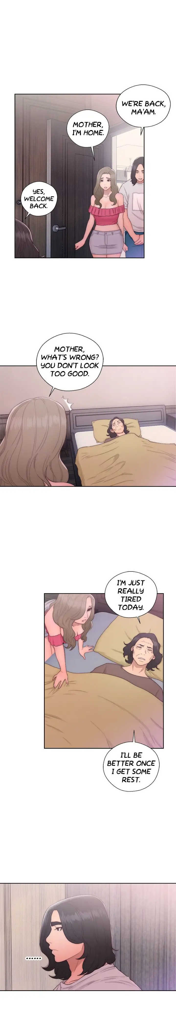 Lust Awakening - Chapter 42 [photo 30] - MangaPorn