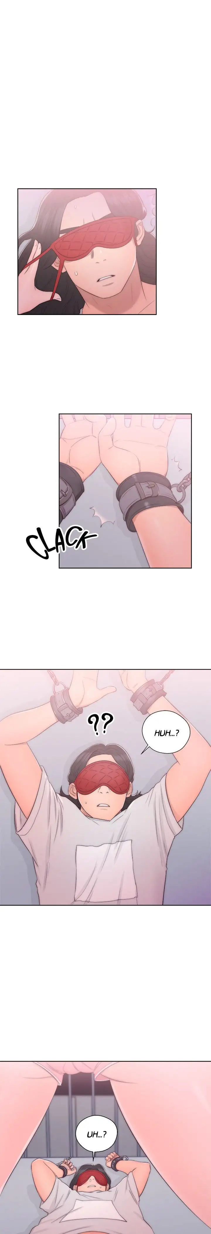 Lust Awakening - Chapter 43 [photo 1] - MangaPorn