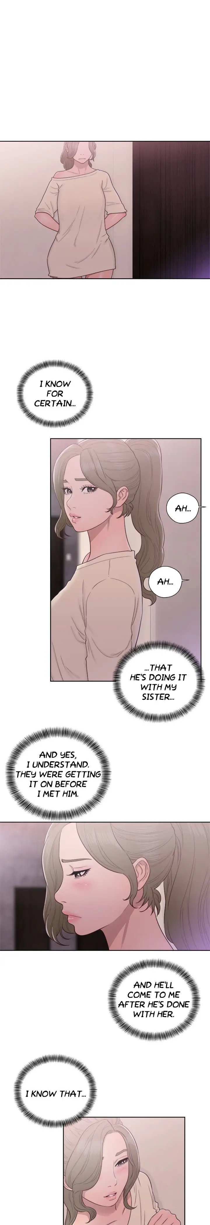 Lust Awakening - Chapter 43 [photo 28] - MangaPorn