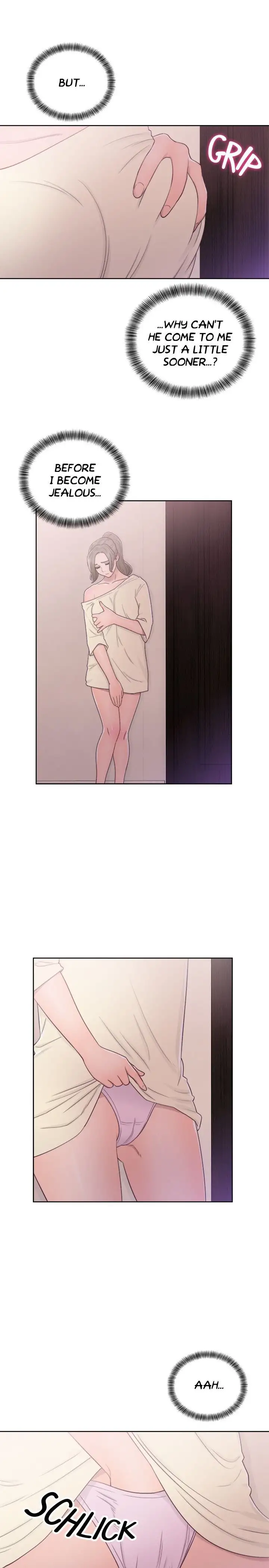Lust Awakening - Chapter 43 [photo 30] - MangaPorn