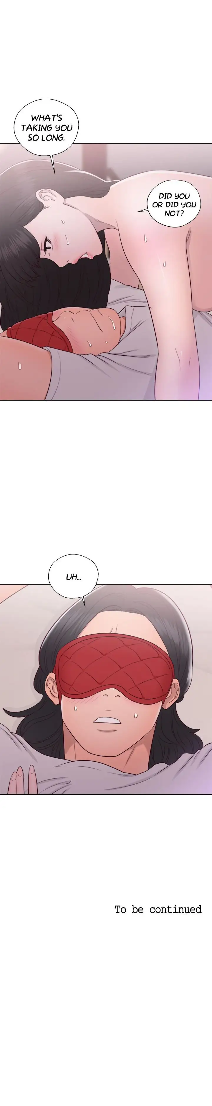 Lust Awakening - Chapter 43 [photo 36] - MangaPorn