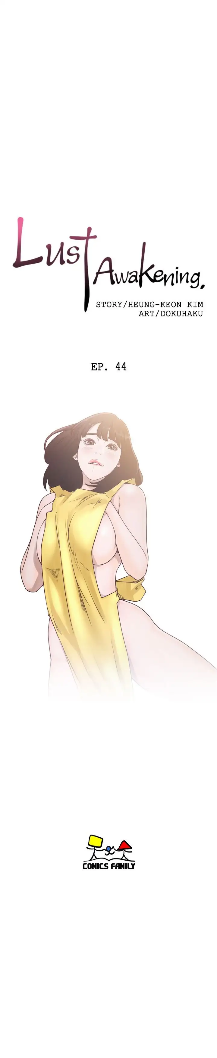 Lust Awakening - Chapter 44 [photo 11] - MangaPorn