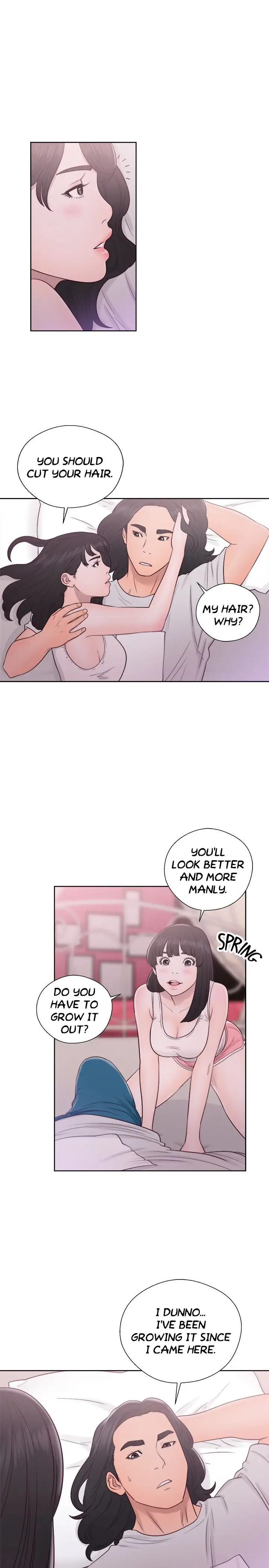 Lust Awakening - Chapter 44 [photo 18] - MangaPorn