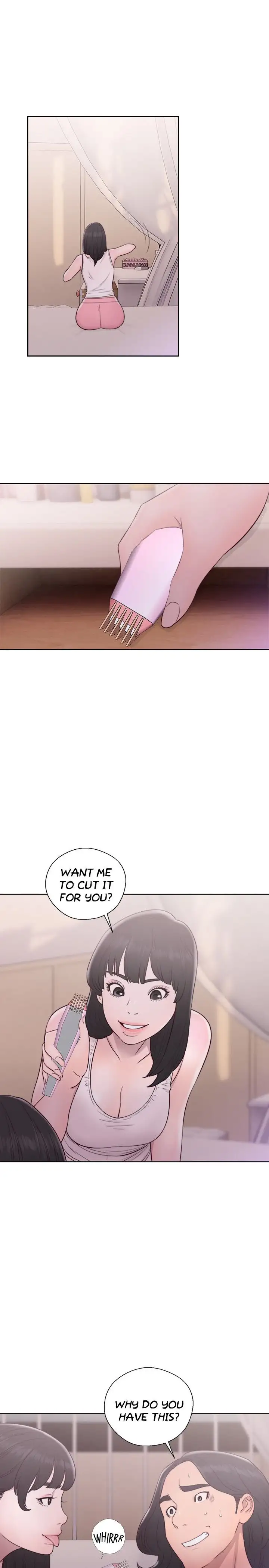 Lust Awakening - Chapter 44 [photo 20] - MangaPorn