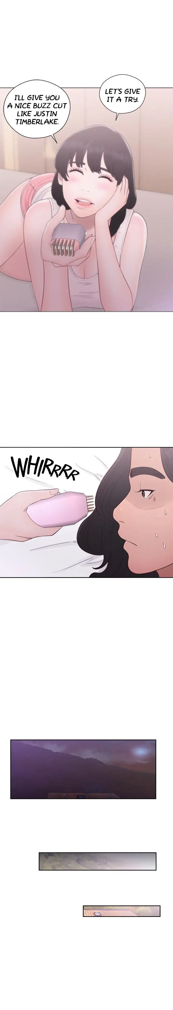 Lust Awakening - Chapter 44 [photo 22] - MangaPorn