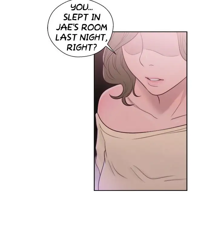 Lust Awakening - Chapter 44 [photo 25] - MangaPorn