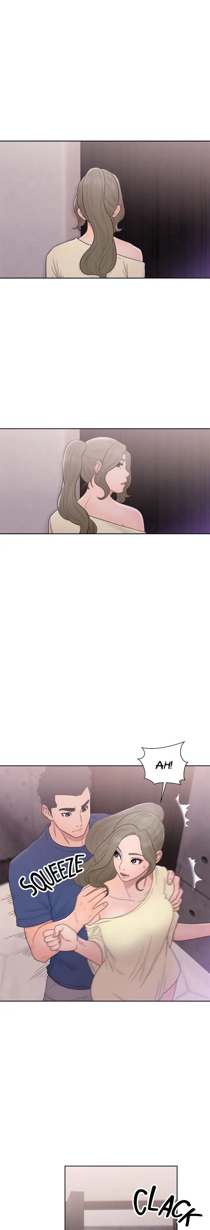 Lust Awakening - Chapter 44 [photo 28] - MangaPorn