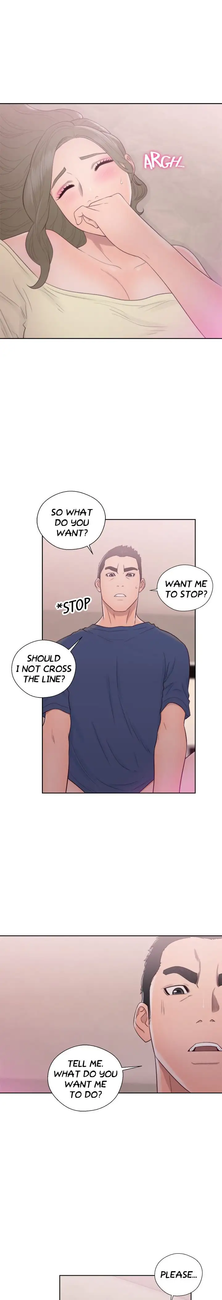 Lust Awakening - Chapter 44 [photo 34] - MangaPorn