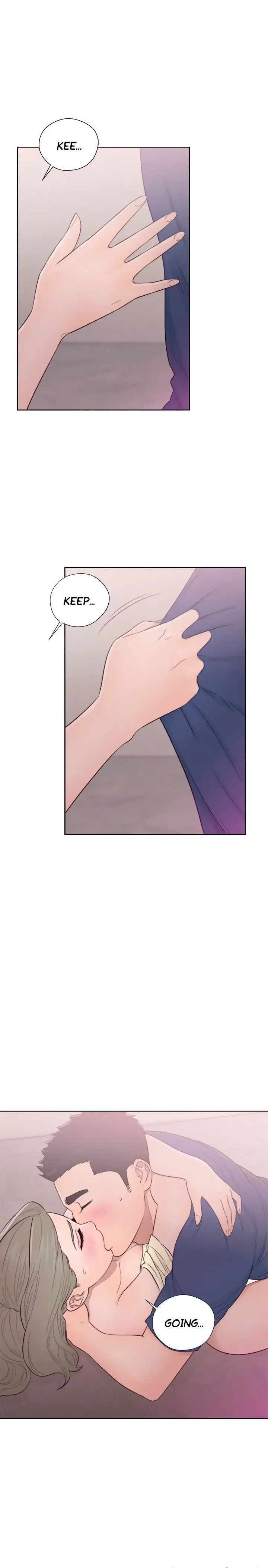 Lust Awakening - Chapter 44 [photo 36] - MangaPorn