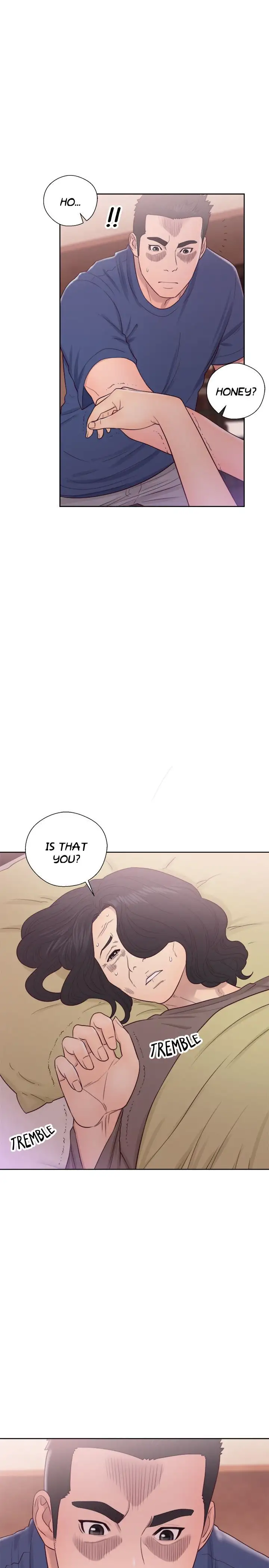 Lust Awakening - Chapter 45 [photo 15] - MangaPorn