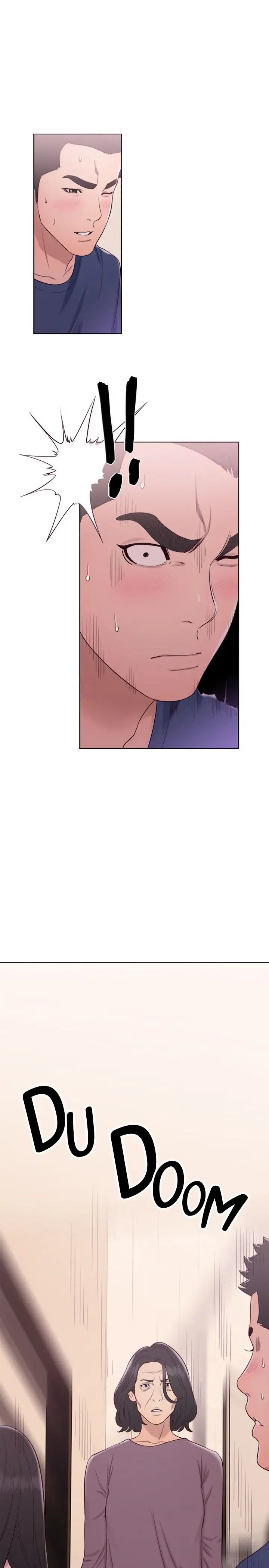 Lust Awakening - Chapter 45 [photo 38] - MangaPorn