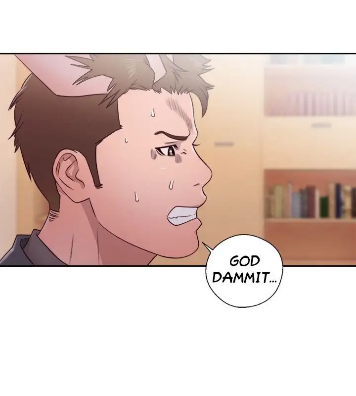 Lust Awakening - Chapter 46 [photo 10] - MangaPorn