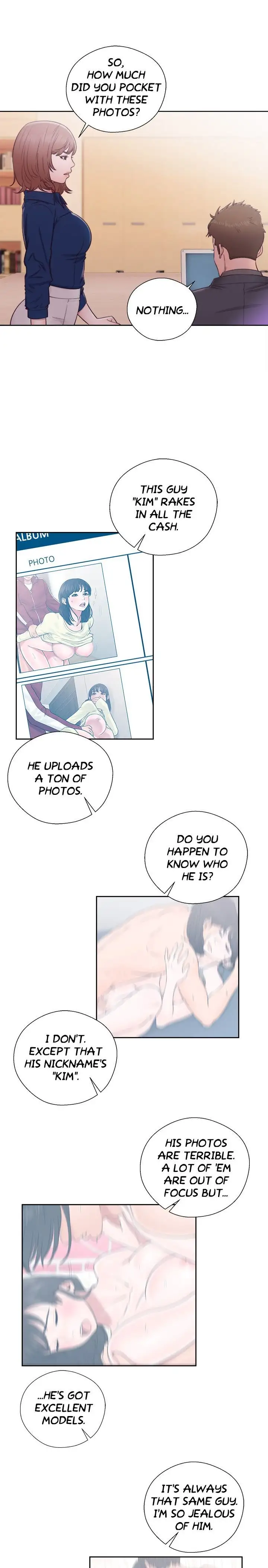 Lust Awakening - Chapter 46 [photo 14] - MangaPorn