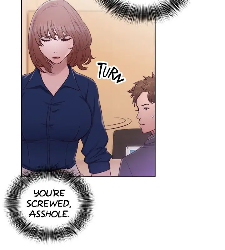 Lust Awakening - Chapter 46 [photo 17] - MangaPorn