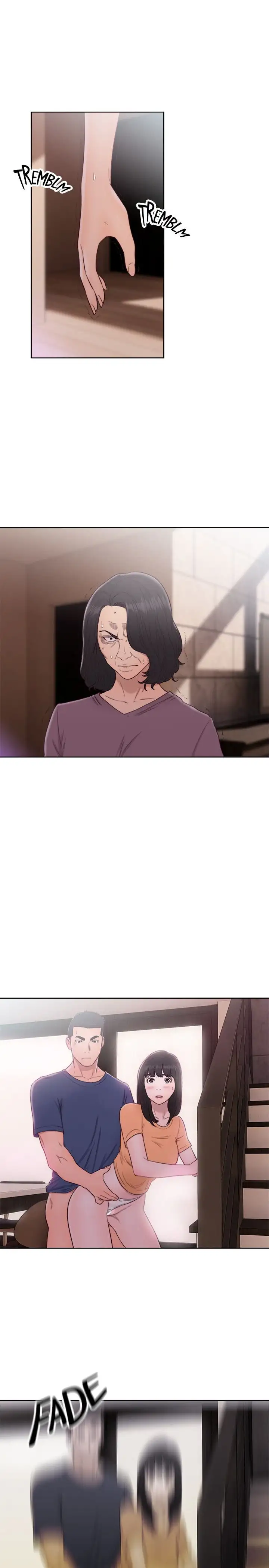 Lust Awakening - Chapter 46 [photo 22] - MangaPorn