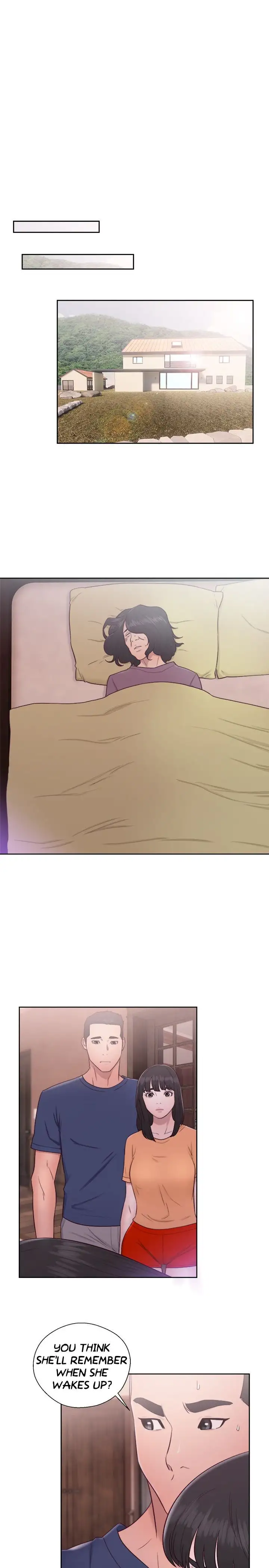 Lust Awakening - Chapter 46 [photo 28] - MangaPorn