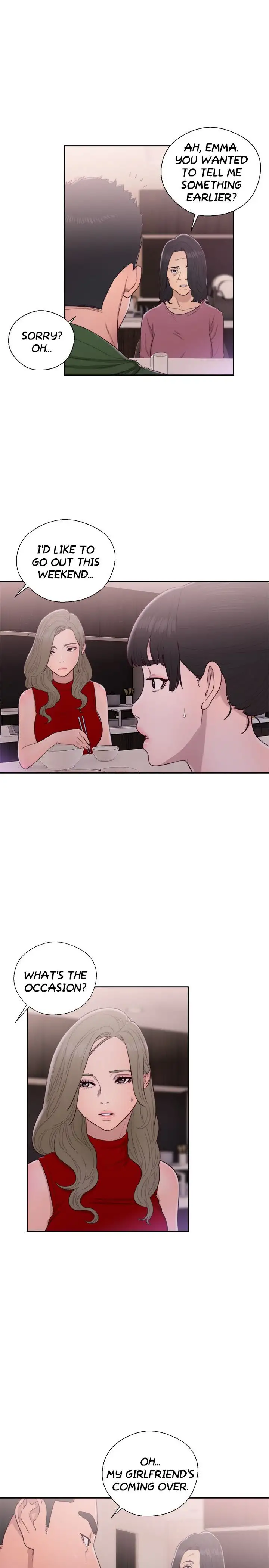 Lust Awakening - Chapter 47 [photo 26] - MangaPorn