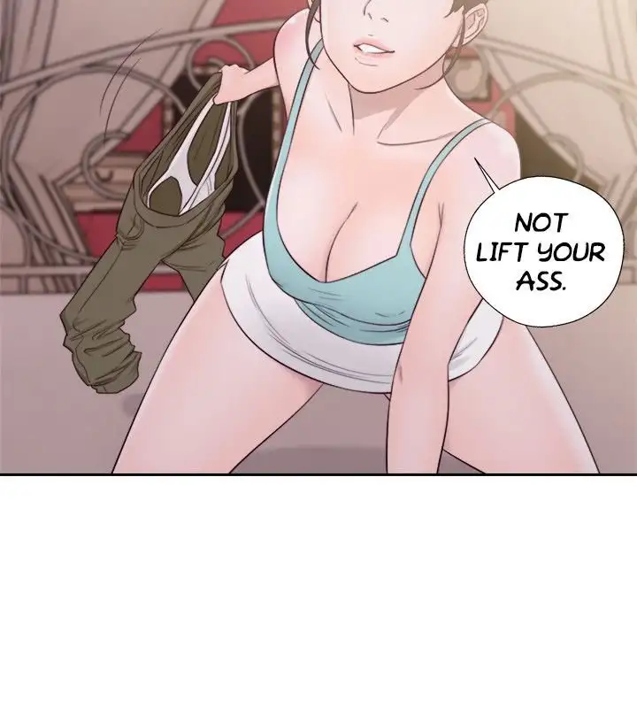 Lust Awakening - Chapter 48 [photo 14] - MangaPorn