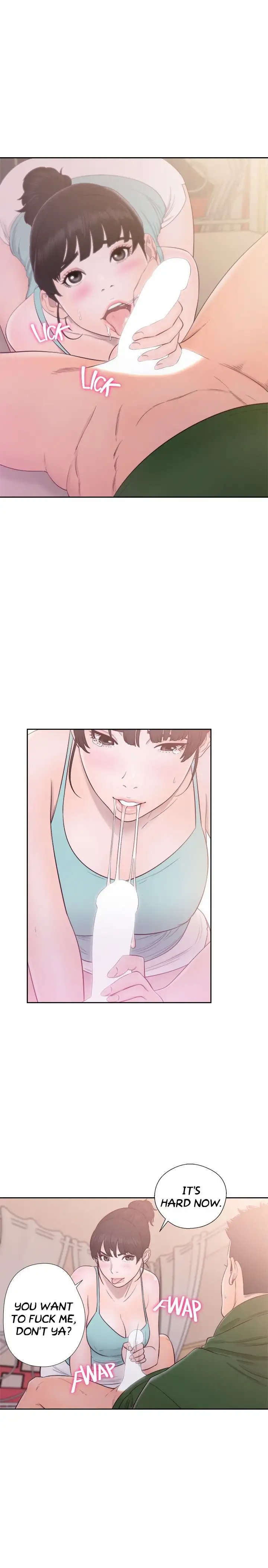 Lust Awakening - Chapter 48 [photo 17] - MangaPorn