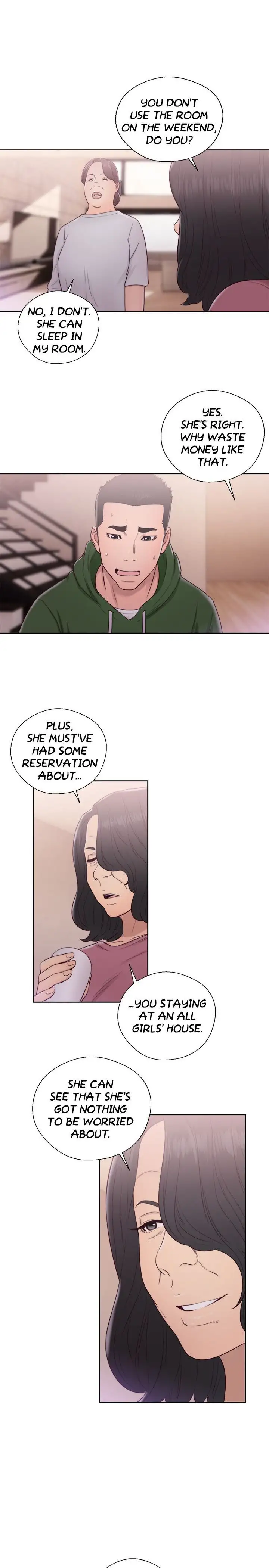 Lust Awakening - Chapter 48 [photo 2] - MangaPorn