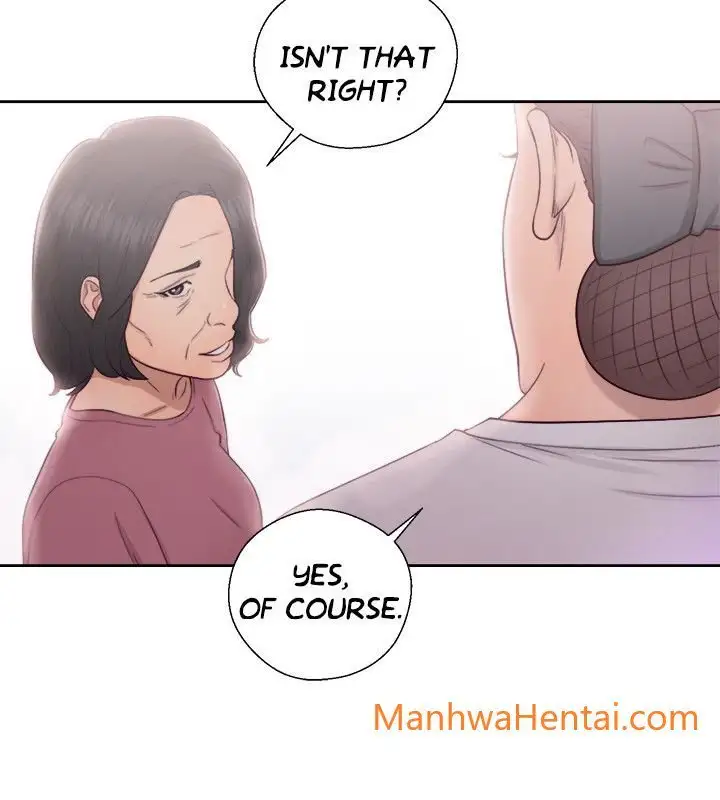 Lust Awakening - Chapter 48 [photo 3] - MangaPorn