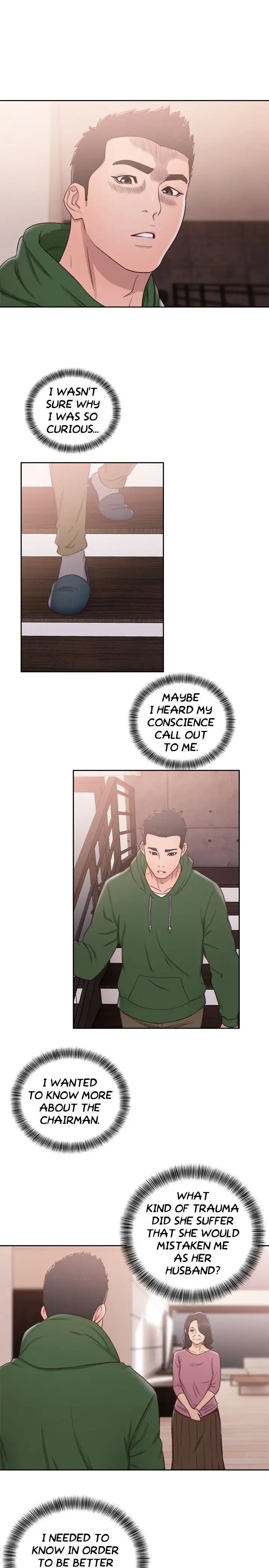 Lust Awakening - Chapter 48 [photo 32] - MangaPorn