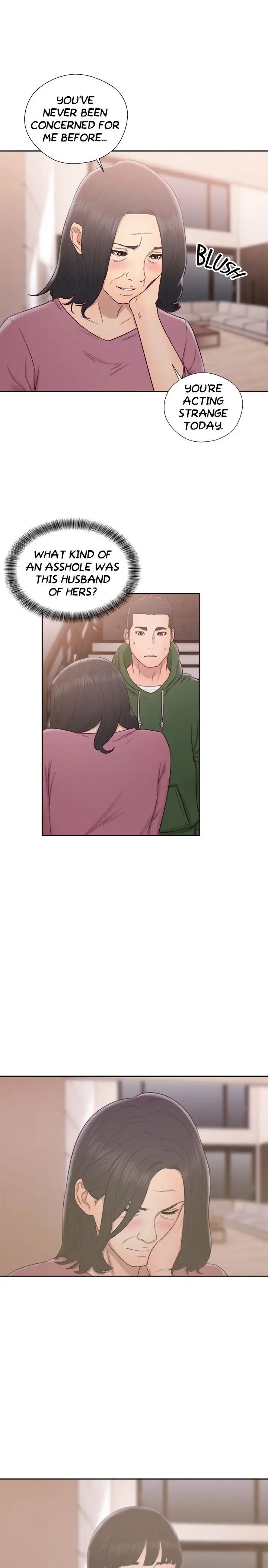Lust Awakening - Chapter 48 [photo 36] - MangaPorn