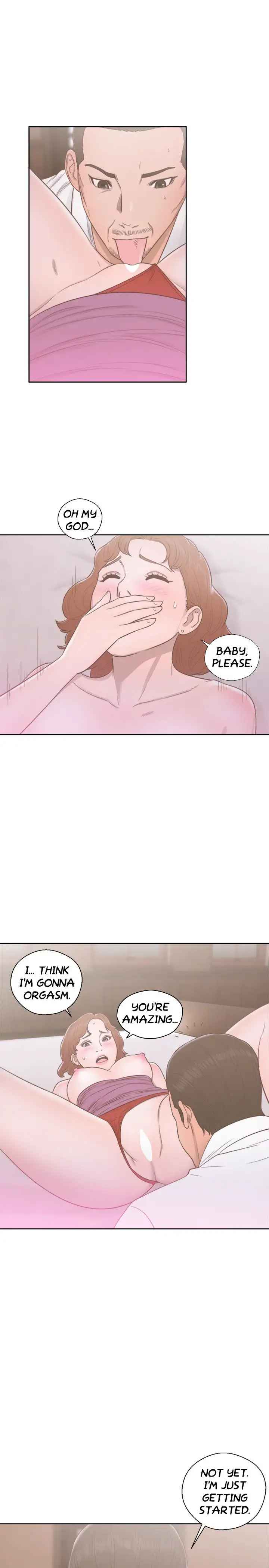 Lust Awakening - Chapter 49 [photo 18] - MangaPorn