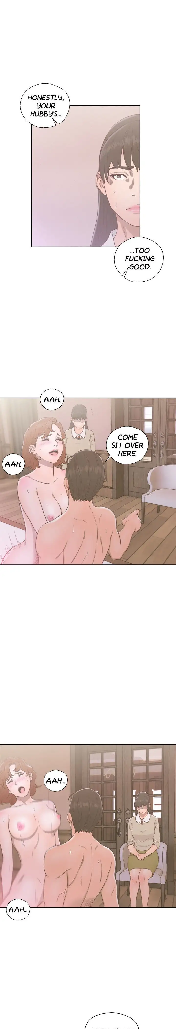 Lust Awakening - Chapter 49 [photo 36] - MangaPorn