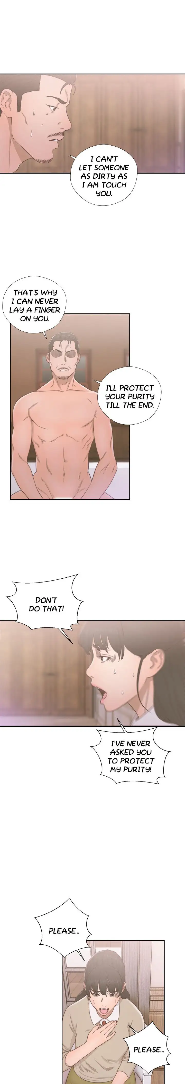 Lust Awakening - Chapter 50 [photo 13] - MangaPorn