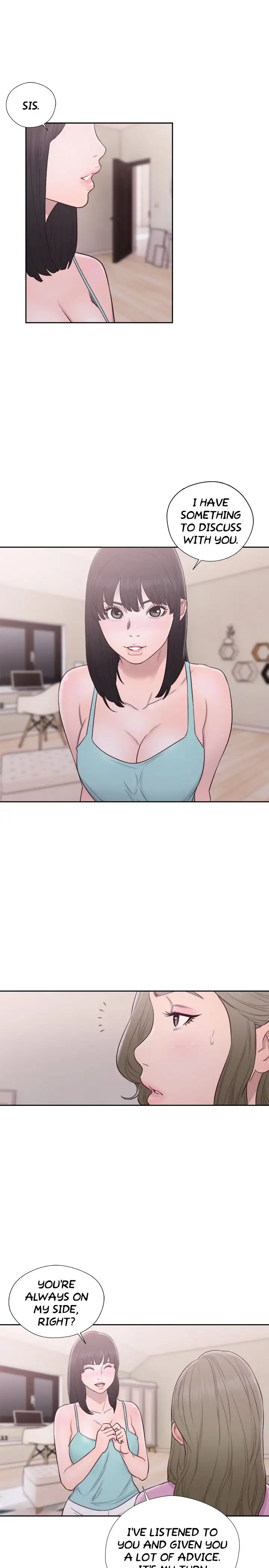 Lust Awakening - Chapter 50 [photo 25] - MangaPorn