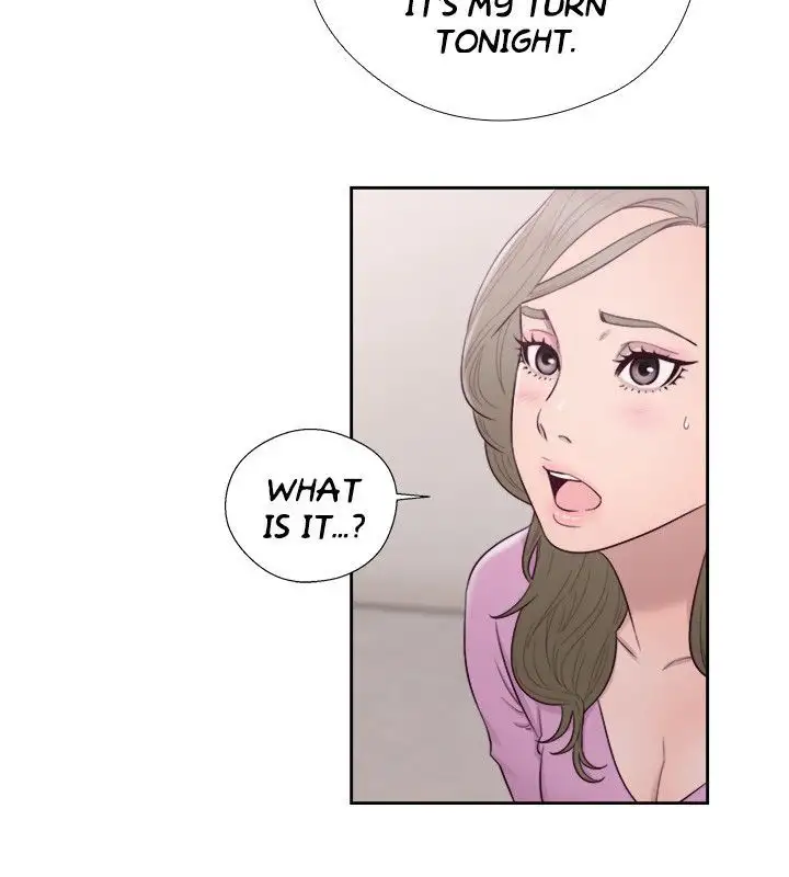 Lust Awakening - Chapter 50 [photo 26] - MangaPorn