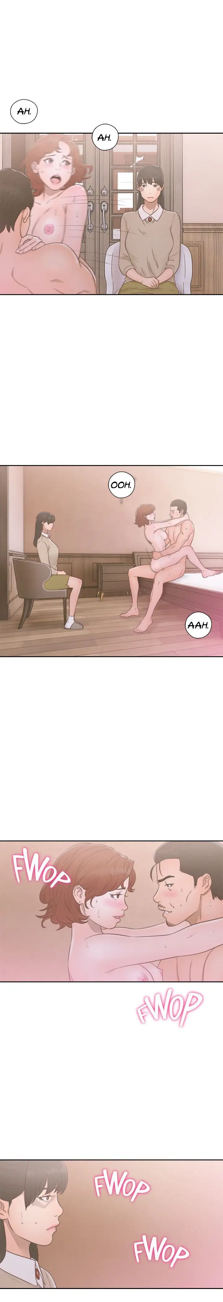 Lust Awakening - Chapter 50 [photo 3] - MangaPorn