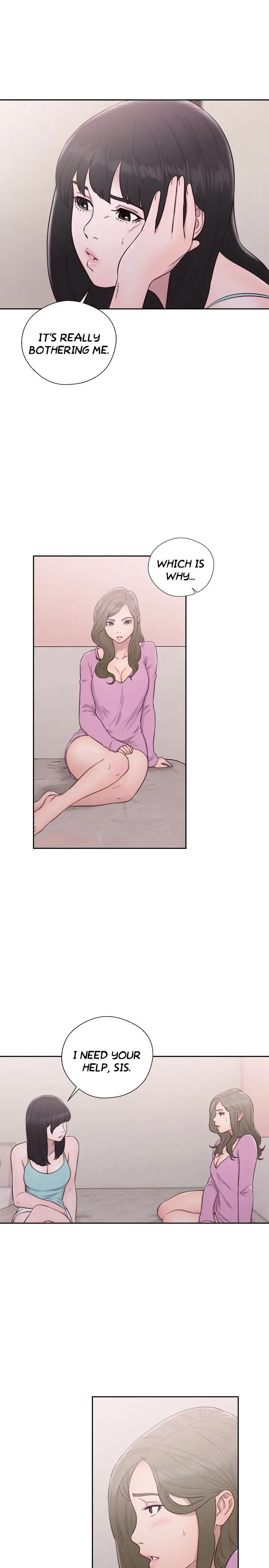 Lust Awakening - Chapter 50 [photo 31] - MangaPorn