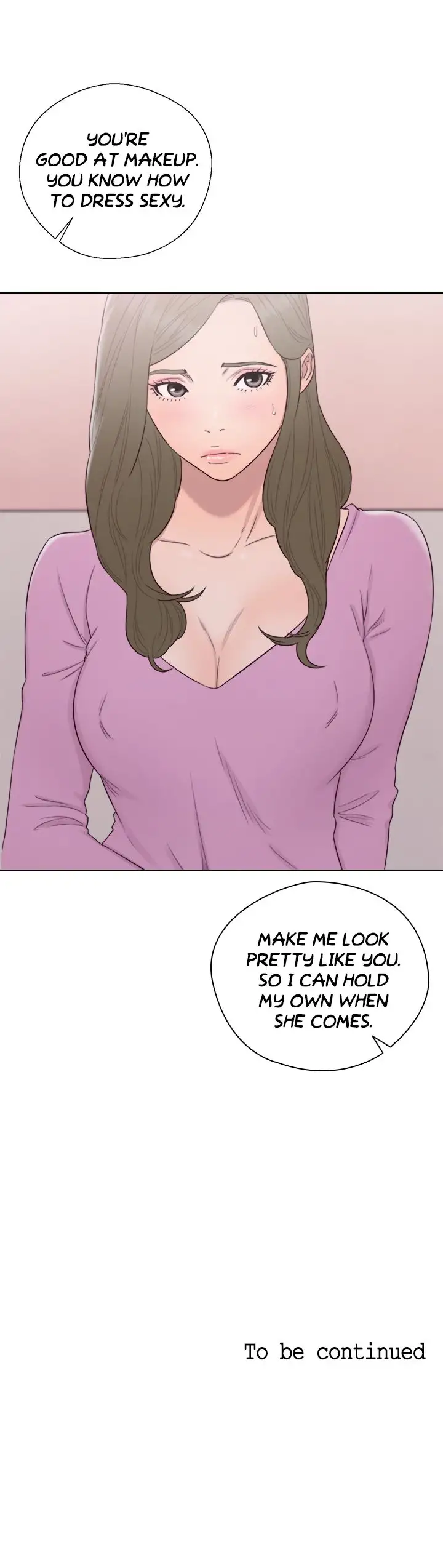 Lust Awakening - Chapter 50 [photo 35] - MangaPorn