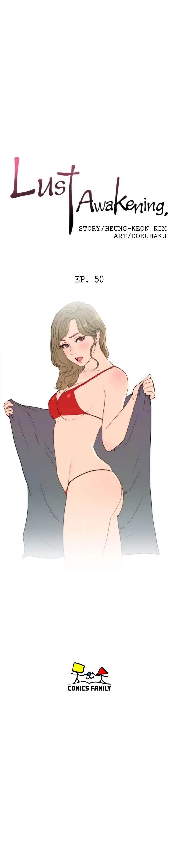 Lust Awakening - Chapter 50 [photo 4] - MangaPorn