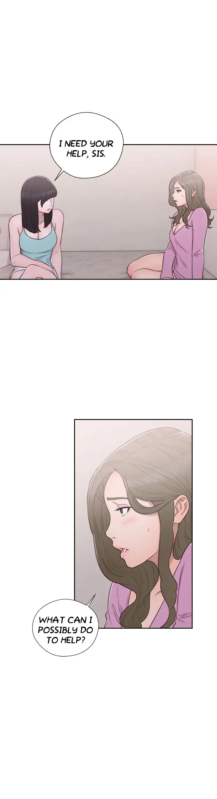 Lust Awakening - Chapter 51 [photo 1] - MangaPorn