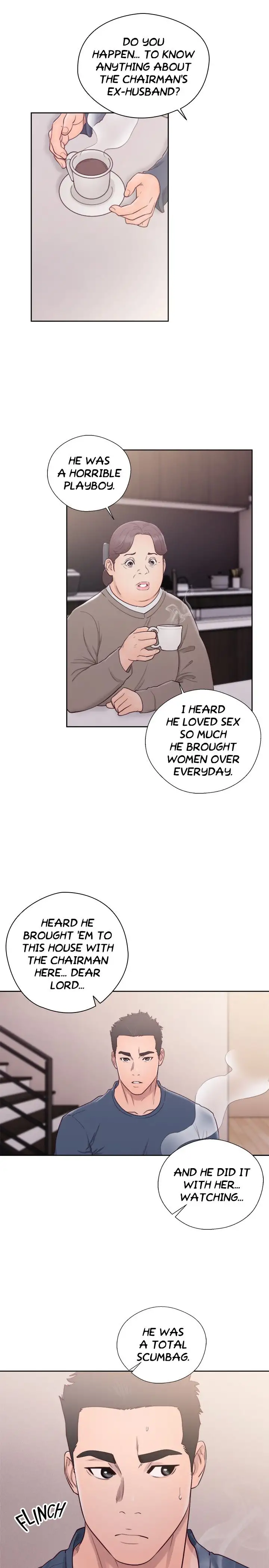 Lust Awakening - Chapter 51 [photo 12] - MangaPorn
