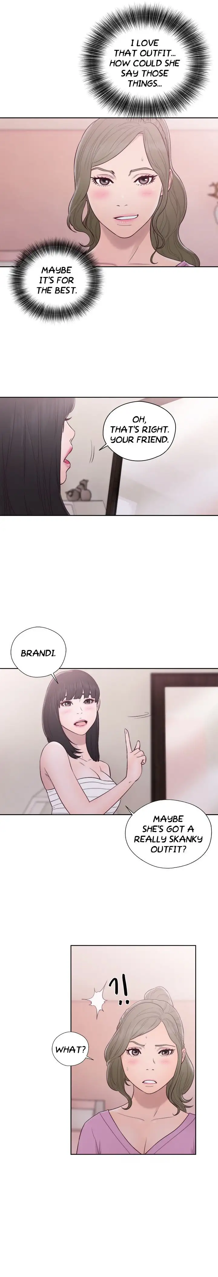 Lust Awakening - Chapter 51 [photo 18] - MangaPorn