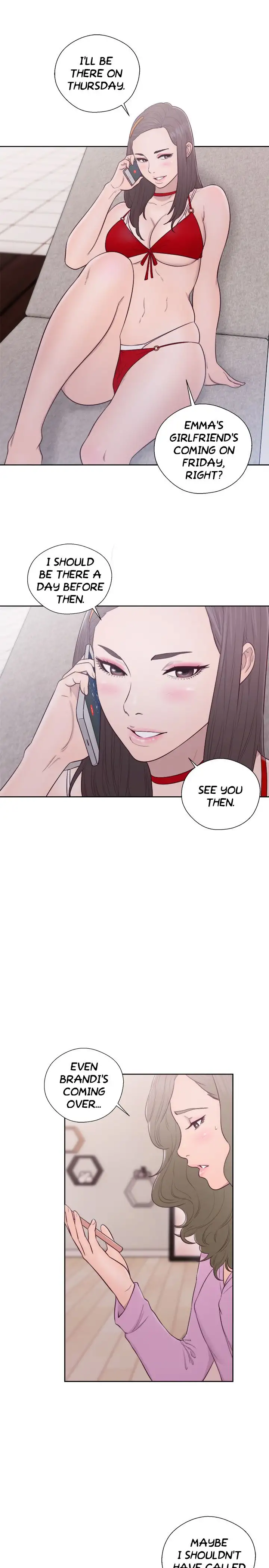 Lust Awakening - Chapter 51 [photo 24] - MangaPorn