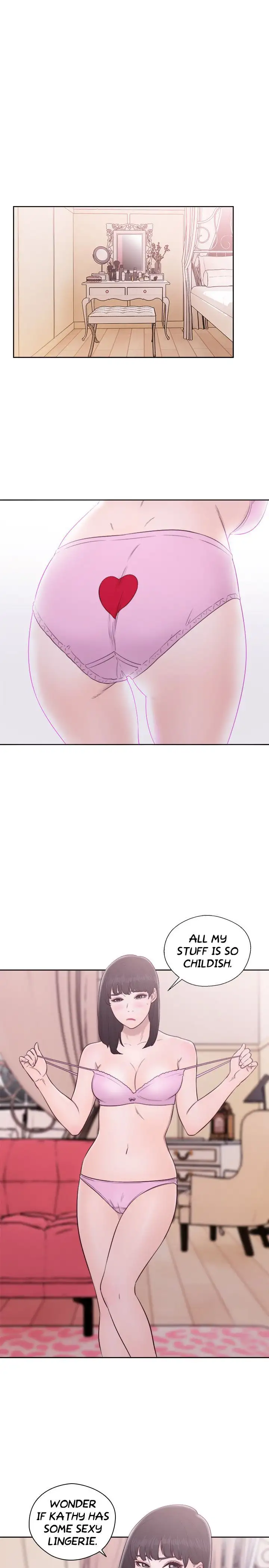 Lust Awakening - Chapter 51 [photo 26] - MangaPorn