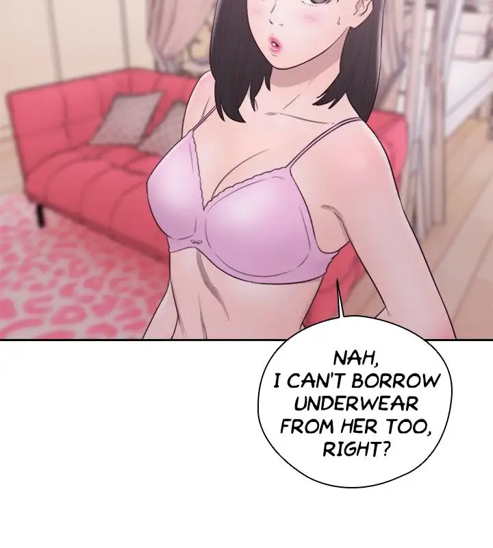Lust Awakening - Chapter 51 [photo 27] - MangaPorn