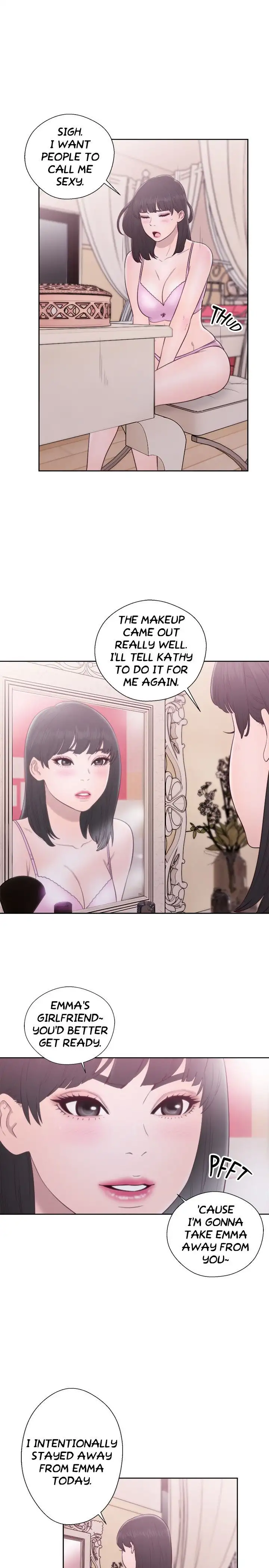 Lust Awakening - Chapter 51 [photo 28] - MangaPorn