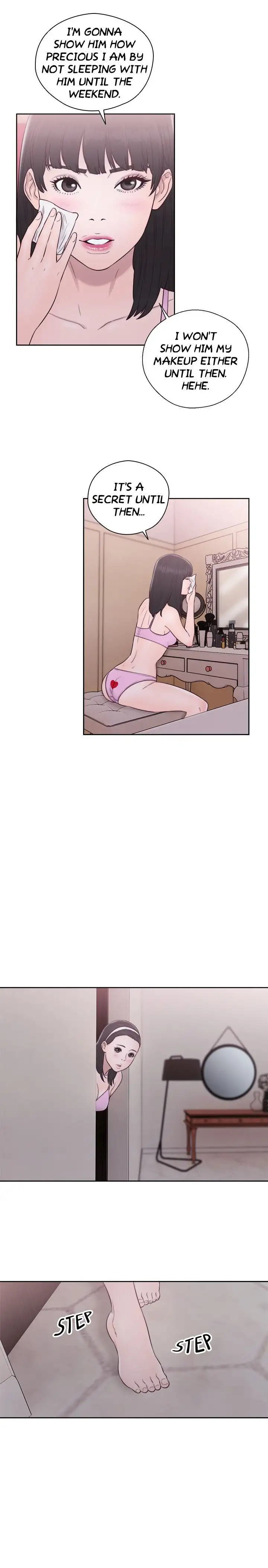 Lust Awakening - Chapter 51 [photo 30] - MangaPorn